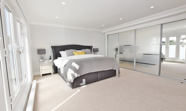 Letting Your Property In Watford with Claytons