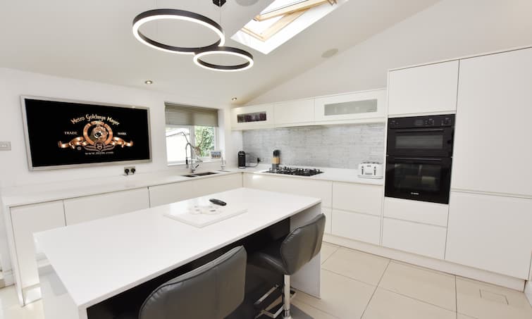 Letting Your Property In Watford with Claytons