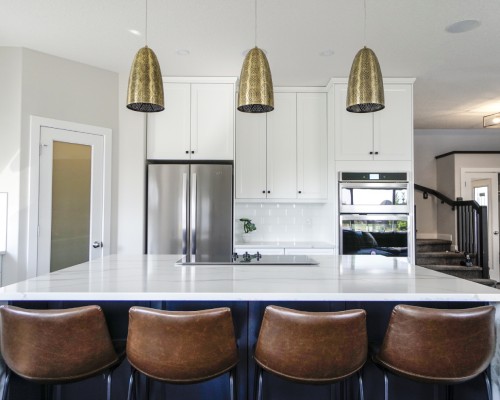 Advice for Landlords: How to Choose a Kitchen for Your Buy-to-Let