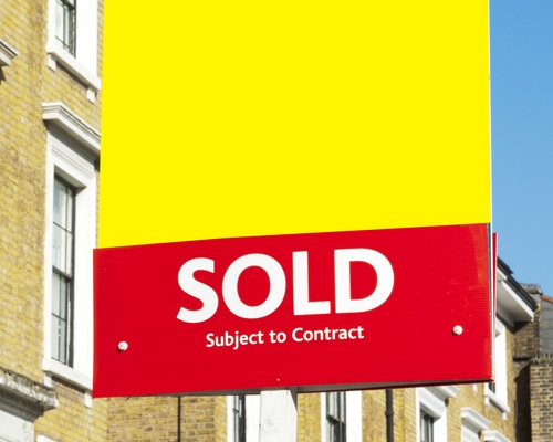 Demand for Homes Means Fastest Sellers’ Market Ever, says Rightmove