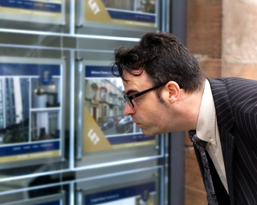 What to do When You Become an Accidental Landlord in Watford
