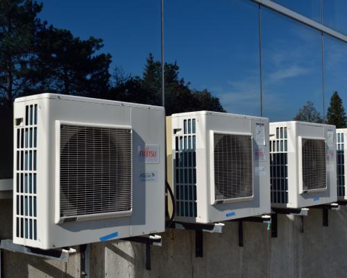 Public Confused About Heat Pumps, Survey Finds