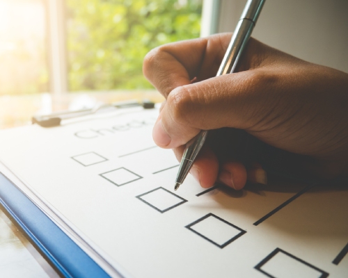 Rental Property Inspection Checklist for Landlords in Watford 