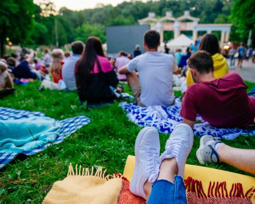 Celebrate Summer – Free Outdoor Events Coming to Watford This Summer