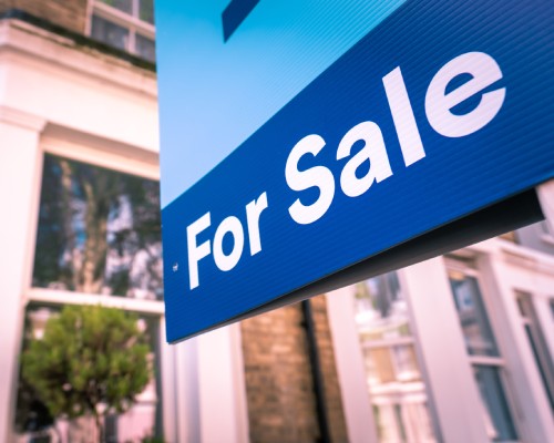How Long Does It Take To Sell A House in Watford
