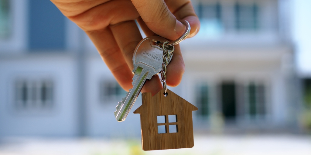 Selling a home