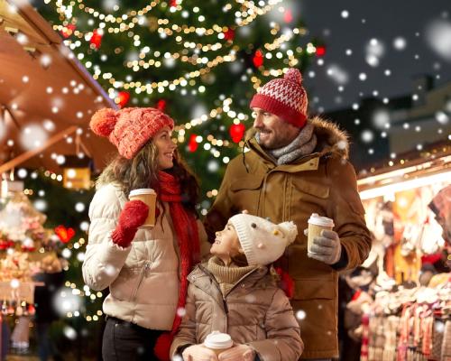 Watford’s Christmas Extravaganza