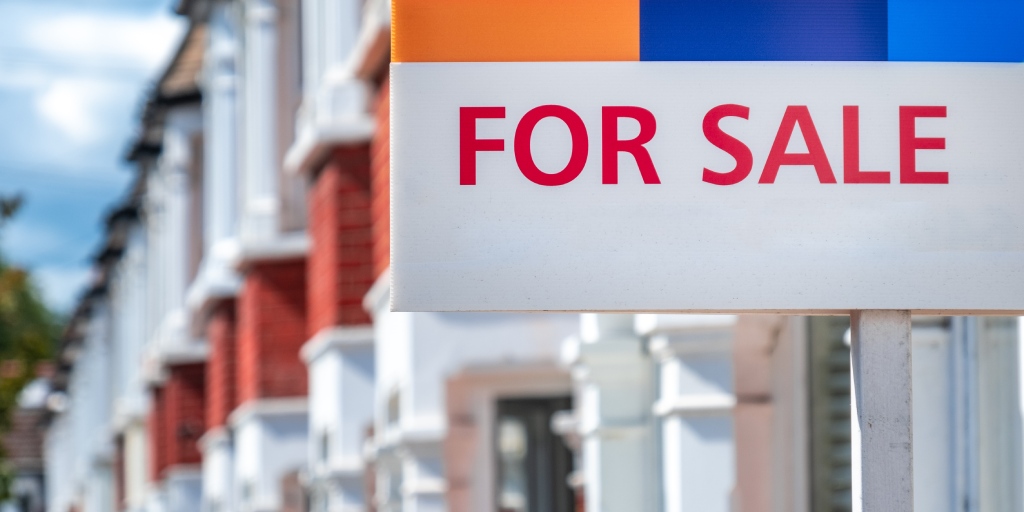 Best time to sell a house in Watford