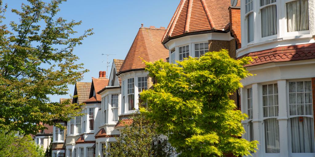 Properties in London