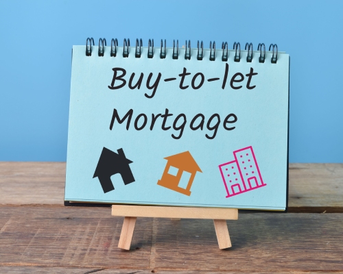Buy-to-let (BTL) Mortgages in the UK explained