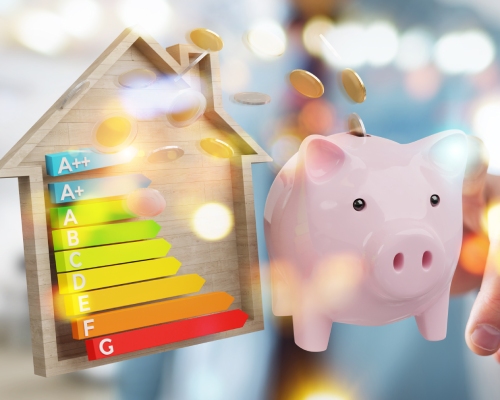 Buyers Prepared to Pay a Premium for Energy Efficient Homes