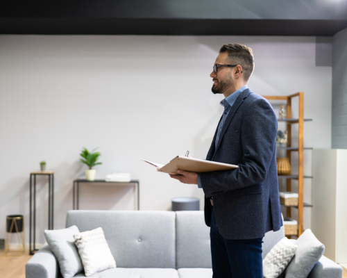 How Often Can a Landlord Inspect a Property in Watford?