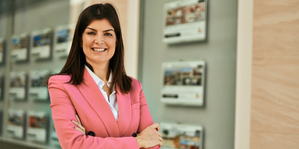 Getting a good estate agent