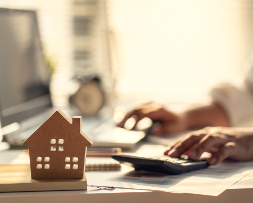 Should I Overpay my Mortgage as Interest Rates Rise?