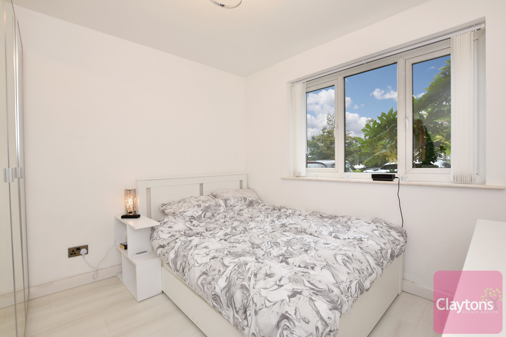 Rochester Court, Rochester Drive - Claytons