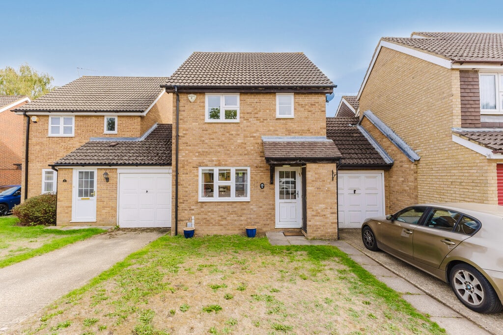 Campion Close