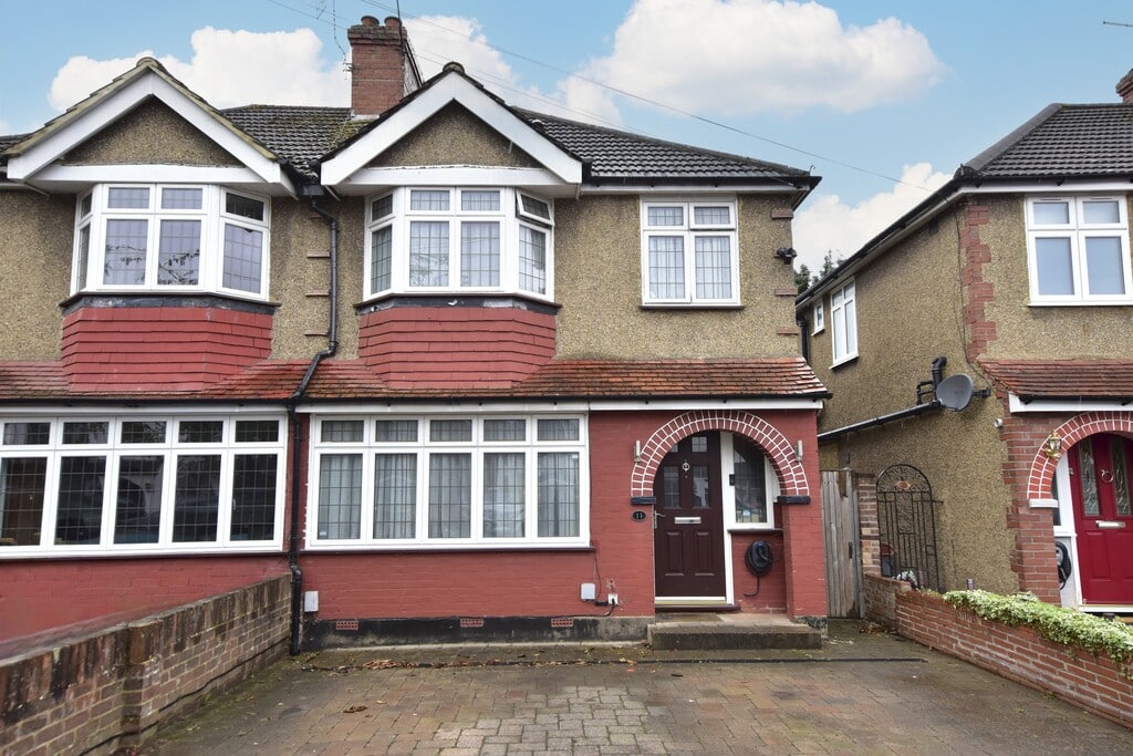 Perivale Gardens